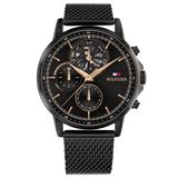 Tommy Hilfiger TH1710610 Erkek Kol Saati