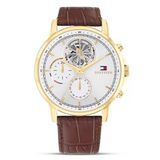 Tommy Hilfiger TH1710631 Erkek Kol Saati