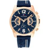 Tommy Hilfiger TH1710637 Erkek Kol Saati