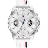 Tommy Hilfiger TH1710676 Erkek Kol Saati