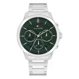 Tommy Hilfiger TH1710686 Erkek Kol Saati