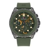 Tommy Hilfiger TH1710688 Erkek Kol Saati