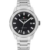 Tommy Hilfiger TH1710692 Erkek Kol Saati - Gümüş