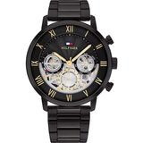 Tommy Hilfiger TH1710706 Erkek Kol Saati - Çok Renkli