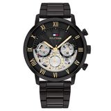 Tommy Hilfiger TH1710706 Erkek Kol Saati