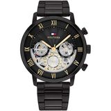 Tommy Hilfiger TH1710706 Erkek Kol Saati