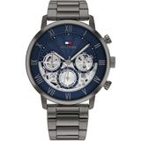 Tommy Hilfiger TH1710707 Erkek Kol Saati