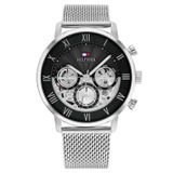 Tommy Hilfiger TH1710708 Erkek Kol Saati