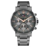 Tommy Hilfiger TH1710711 Erkek Kol Saati