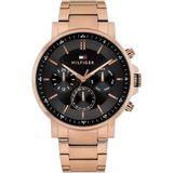 Tommy Hilfiger TH1710712 Erkek Kol Saati - Rose Gold