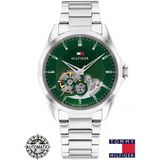 Tommy Hilfıger Th1710717 Automatic Erkek Kol Saati