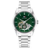 Tommy Hilfiger Th1710717 Erkek Kol Saati