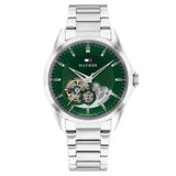 Tommy Hilfiger TH1710717 Otomatik Erkek Kol Saati
