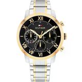 Tommy Hilfiger TH1710729 Erkek Kol Saati