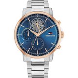 Tommy Hilfiger TH1710734 Erkek Kol Saati