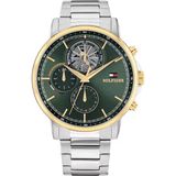 Tommy Hilfiger TH1710735 Erkek Kol Saati
