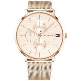 Tommy Hilfiger TH1781944 Erkek Kol Saati