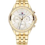 Tommy Hilfiger TH1781977 Kadın Kol Saati