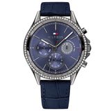 Tommy Hilfiger TH1781979 Kadın Kol Saati