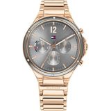 Tommy Hilfiger TH1782277 Bayan Kol Saati - Rose Gold
