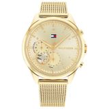 Tommy Hilfiger Th1782417 Kadın Kol Saati