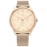 Tommy Hilfiger TH1782457 Erkek Kol Saati
