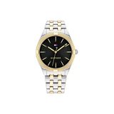 Tommy Hilfiger Th1782549 Kadın Kol Saati Altın Rengi / Metalik Gri