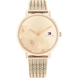 Tommy Hilfiger TH1782603 Kadın Kol Saati 1782603 - Rose Gold