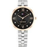Tommy Hilfiger TH1782684 Kadın Kol Saati - Rose Gold