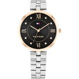 Tommy Hilfiger TH1782684 Kadın Kol Saati - Rose Gold
