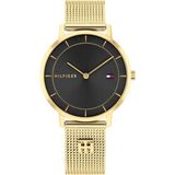 Tommy Hilfiger TH1782739 Kadın Kol Saati 1782739 - Sarı