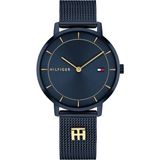 Tommy Hilfiger TH1782740 Kadın Kol Saati 1782740 - Lacivert