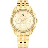 Tommy Hilfiger TH1782803 Kadın Kol Saati - Altın