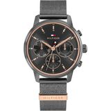 Tommy Hilfiger TH1782810 Kadın Kol Saati - Füme