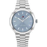 Tommy Hilfiger TH1782818 Kadın Kol Saati - Metalik