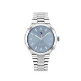 Tommy Hilfiger Th1782818 Metalik Çelik Unisex Kol Saati - Gri