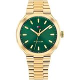 Tommy Hilfiger TH1782820 Kadın Kol Saati - Altın