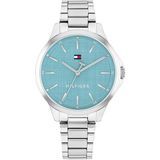Tommy Hilfiger TH1782826 Kadın Kol Saati - Metalik Gri
