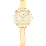 Tommy Hilfiger TH1782895 Kadın Kol Saati - Altın