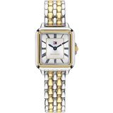 Tommy Hilfiger TH1782915 Kadın Kol Saati - Altın - Metalik Gri