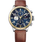 Tommy Hilfiger TH1791137 Erkek Kol Saati