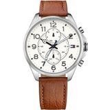 Tommy Hilfiger TH1791274 Erkek Kol Saati