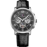 Tommy Hilfiger TH1791289 Erkek Kol Saati - Metalik