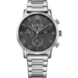 Tommy Hilfiger TH1791397 Erkek Kol Saati - Metalik