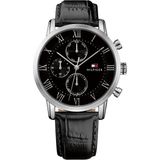 Tommy Hilfiger TH1791401 Erkek Kol Saati - Metalik