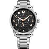 Tommy Hilfiger TH1791422 Erkek Kol Saati - Metalik