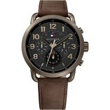 Tommy Hilfiger TH1791425 Erkek Kol Saati - Füme