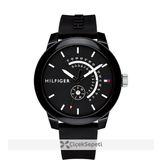 Tommy Hilfiger TH1791483 Erkek Kol Saati