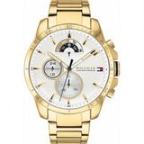 Tommy Hilfiger Th1791538 Erkek Kol Saati
