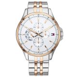 Tommy Hilfiger TH1791617 Erkek Kol Saati